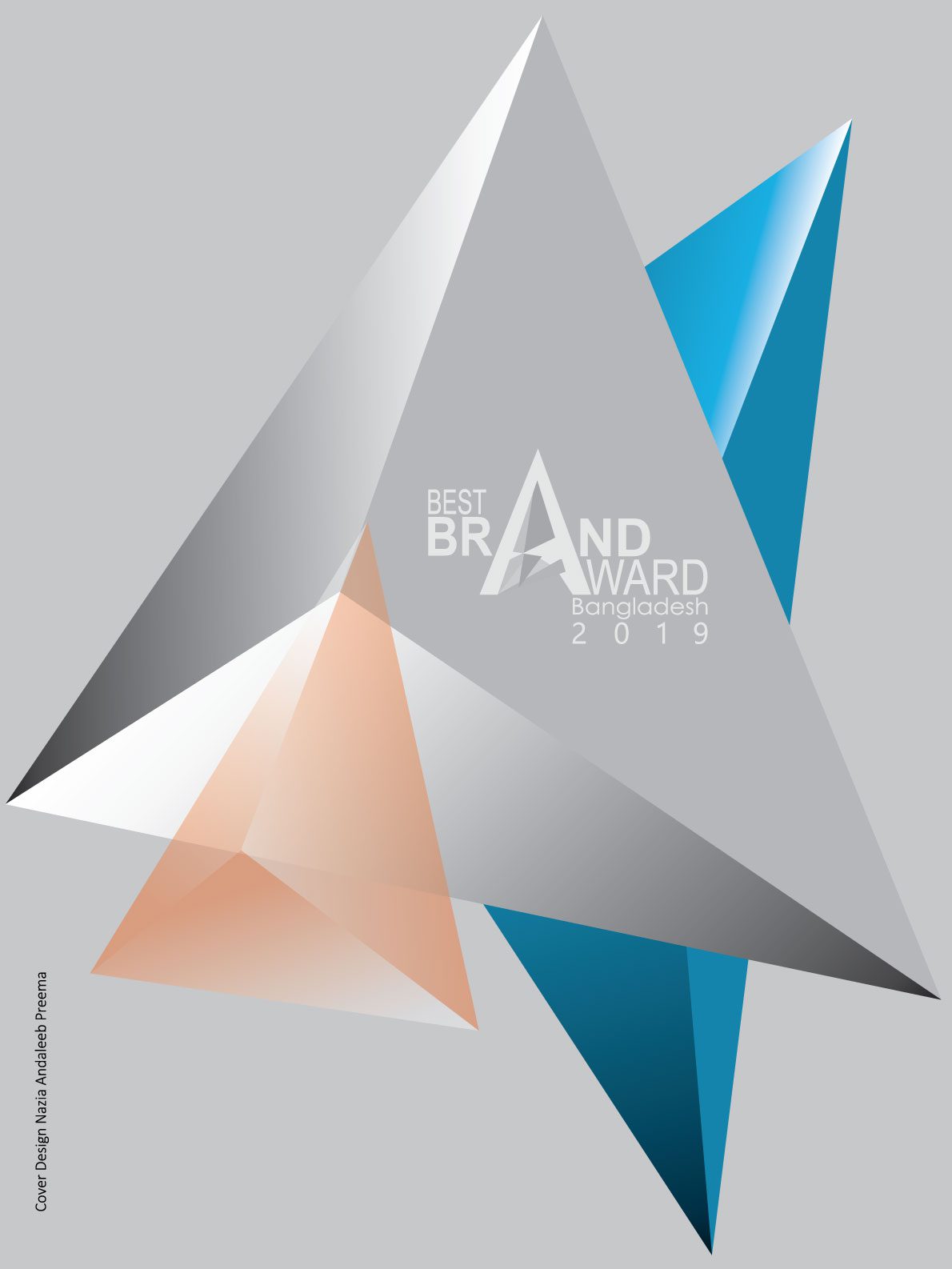 BEST BRAND AWARD 2019