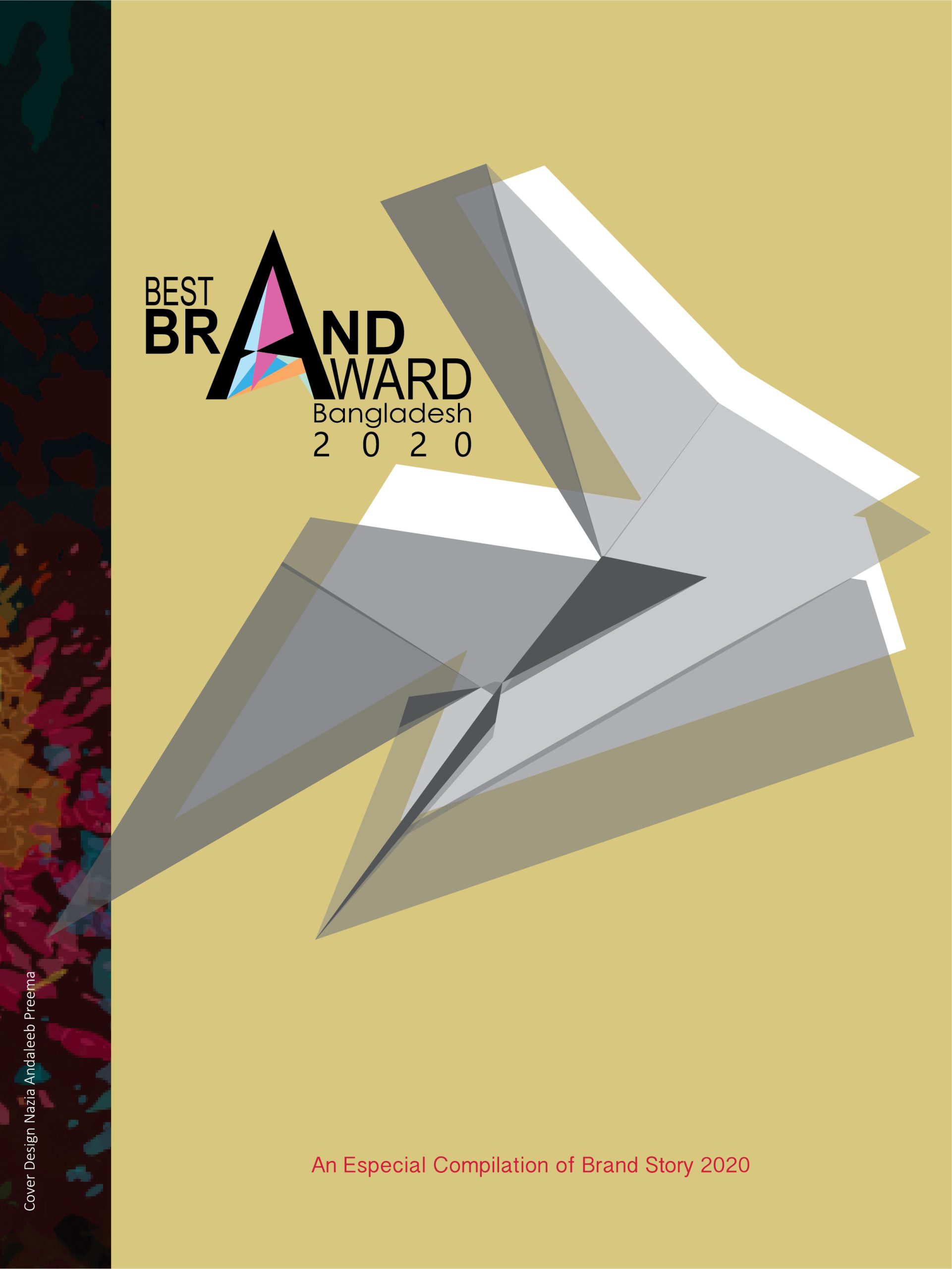 BEST BRAND AWARD 2020