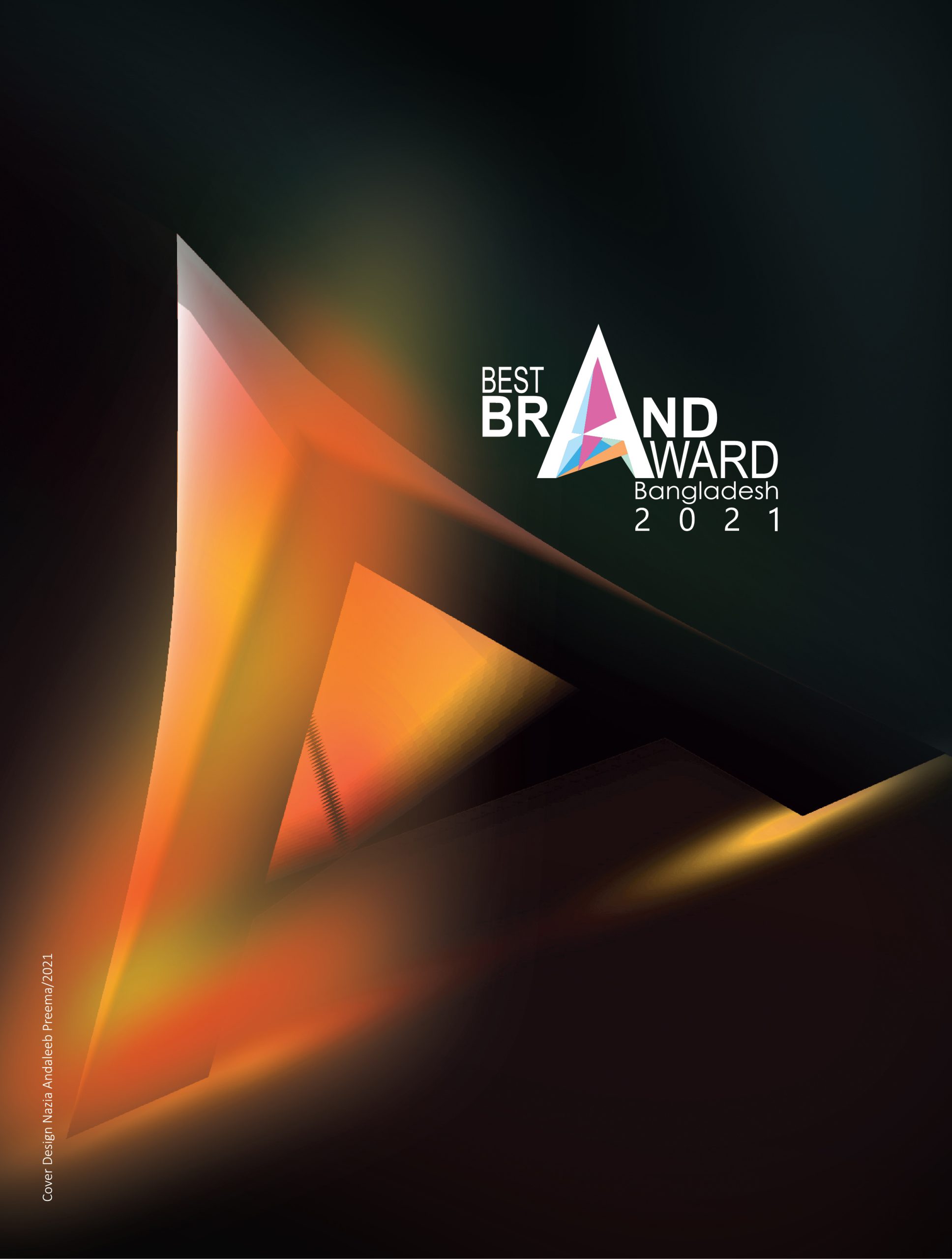 BEST BRAND AWARD 2021